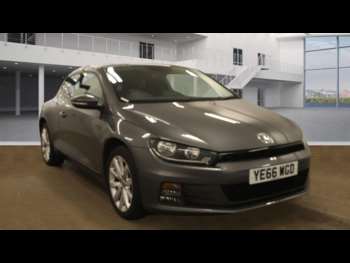 2017 (66) - 1.4 TSI BlueMotion Tech 3dr