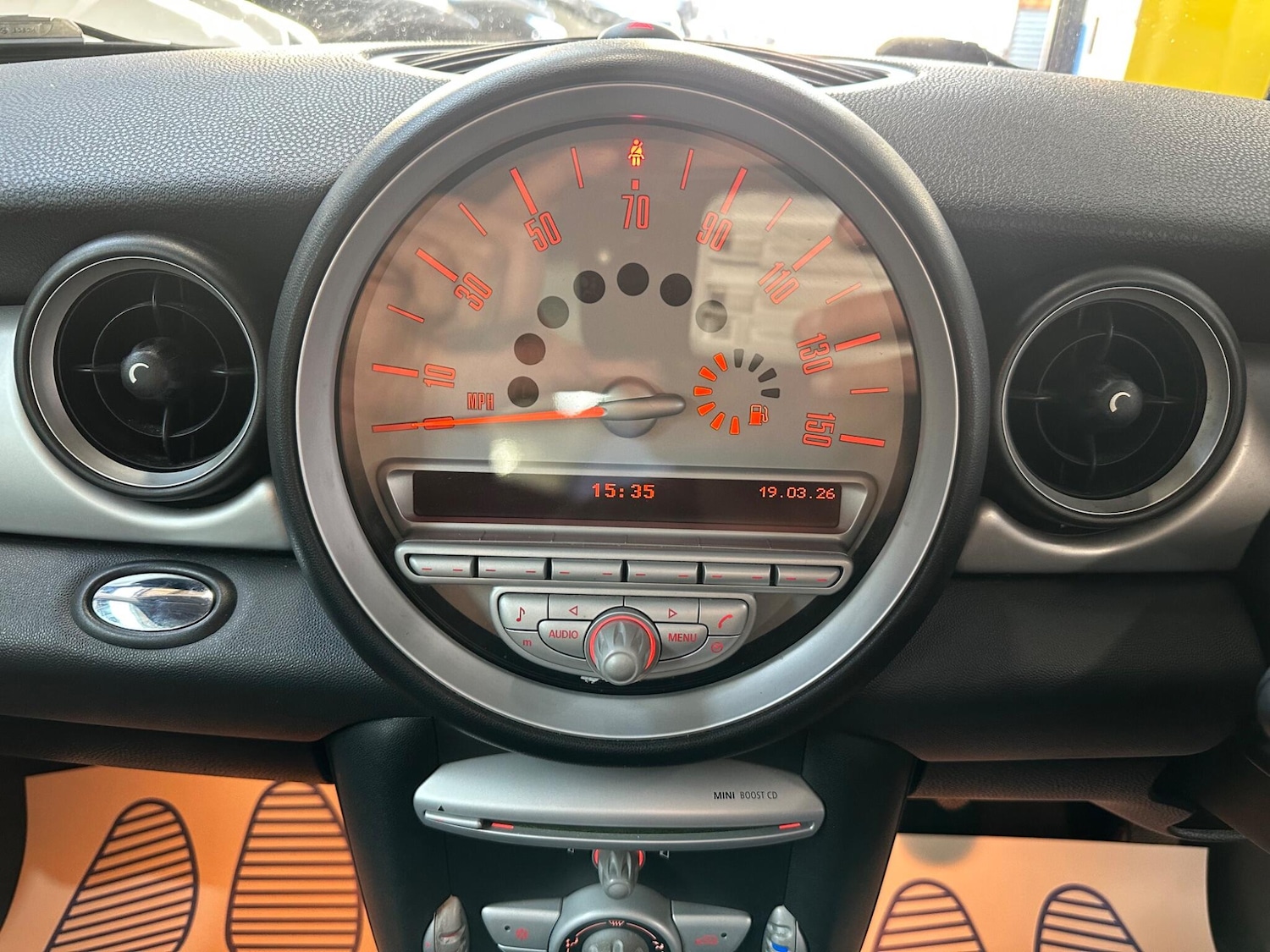 Used MINI Hatch 2007 for sale - 77957642: Photo 16