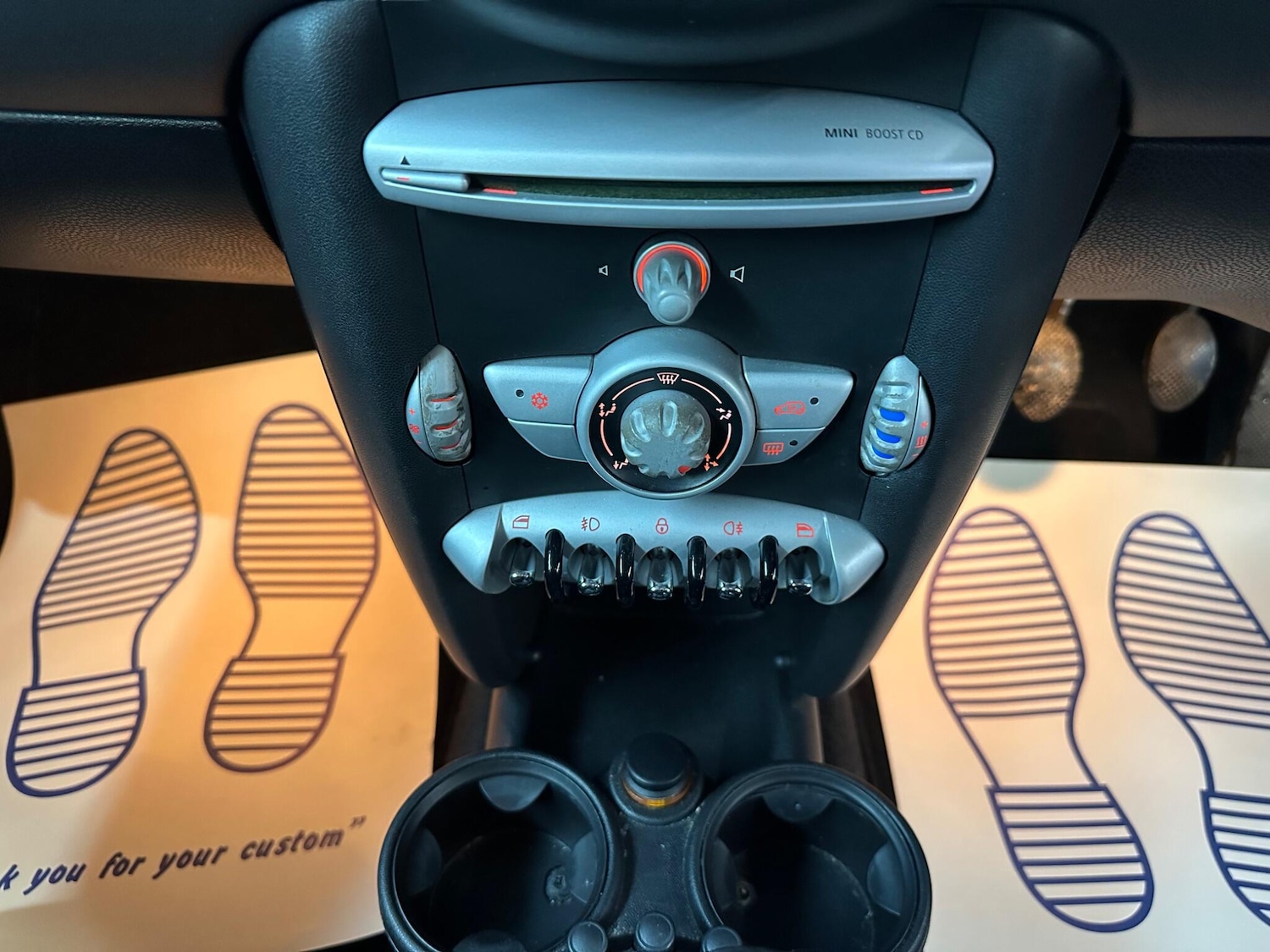 Used MINI Hatch 2007 for sale - 77957642: Photo 17