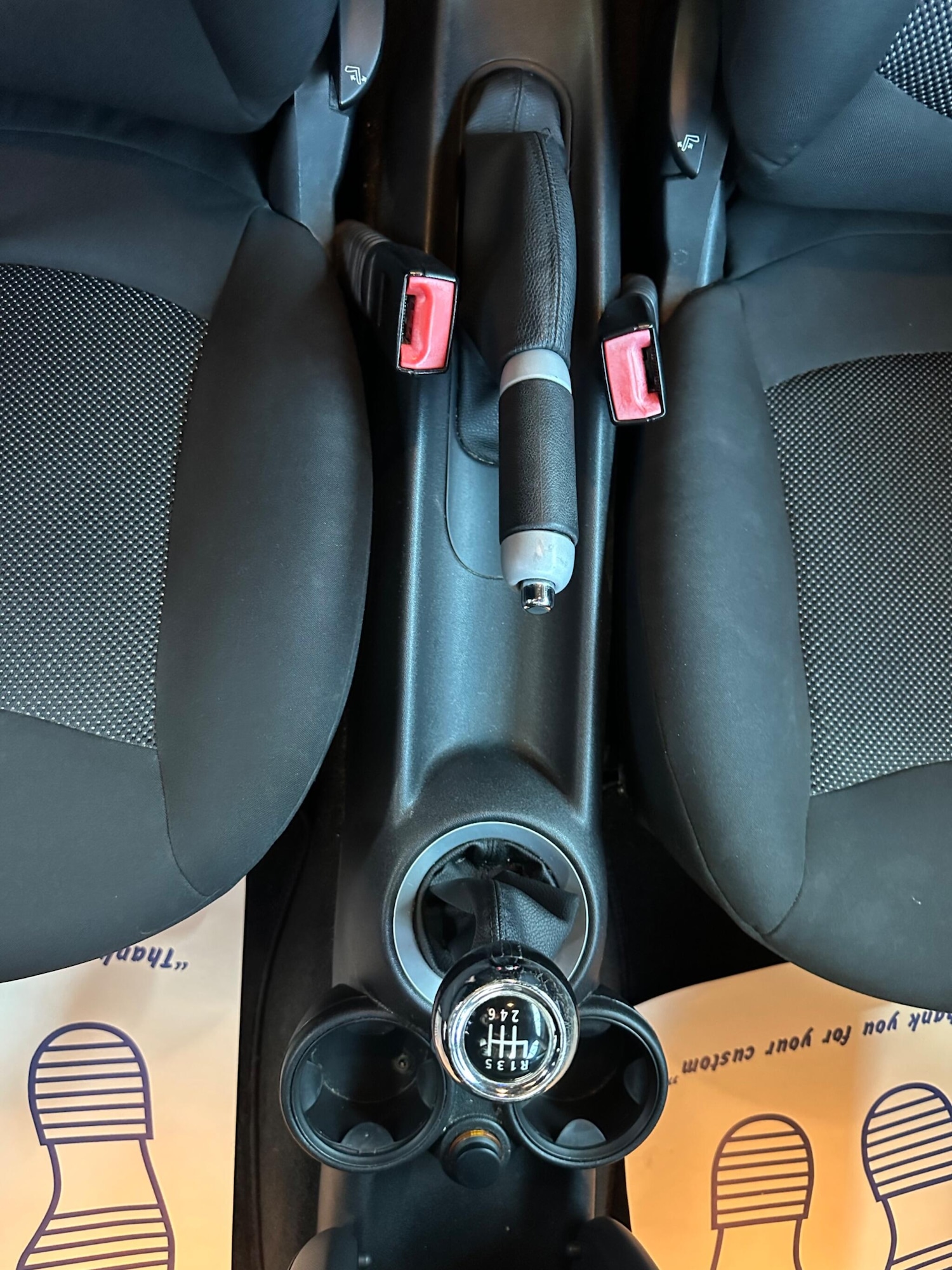 Used MINI Hatch 2007 for sale - 77957642: Photo 19