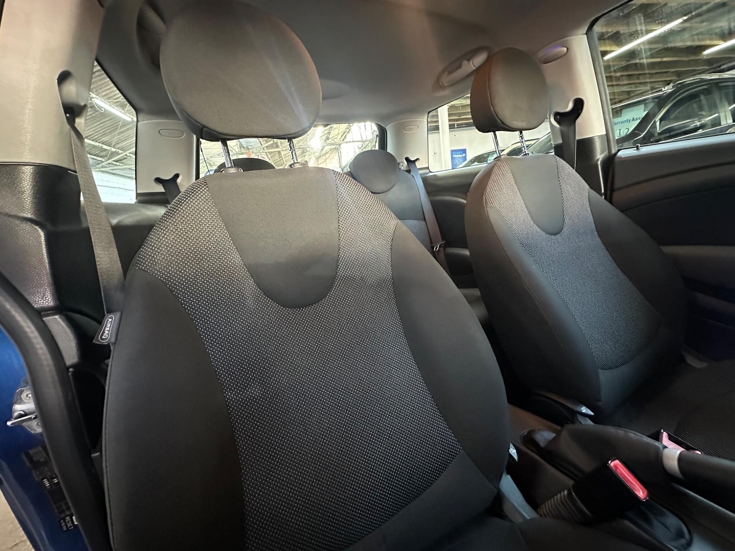 Used MINI Hatch 2007 for sale - 77957642: Photo 21