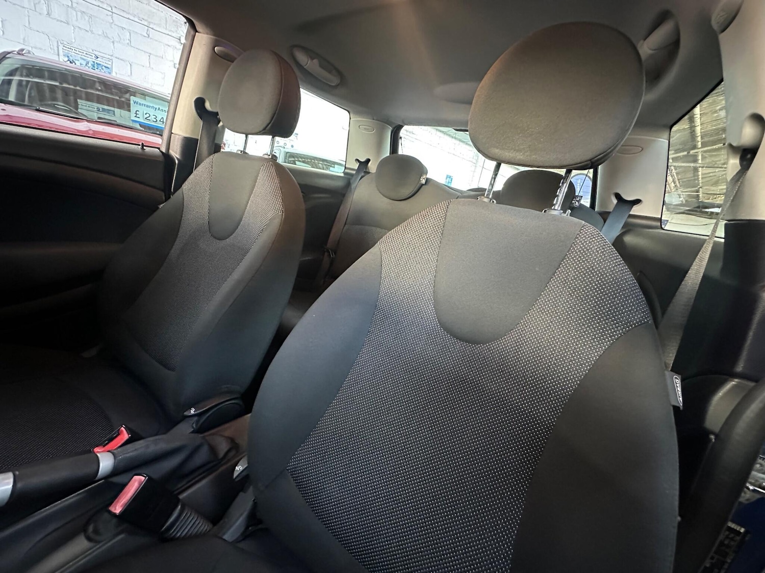 Used MINI Hatch 2007 for sale - 77957642: Photo 25