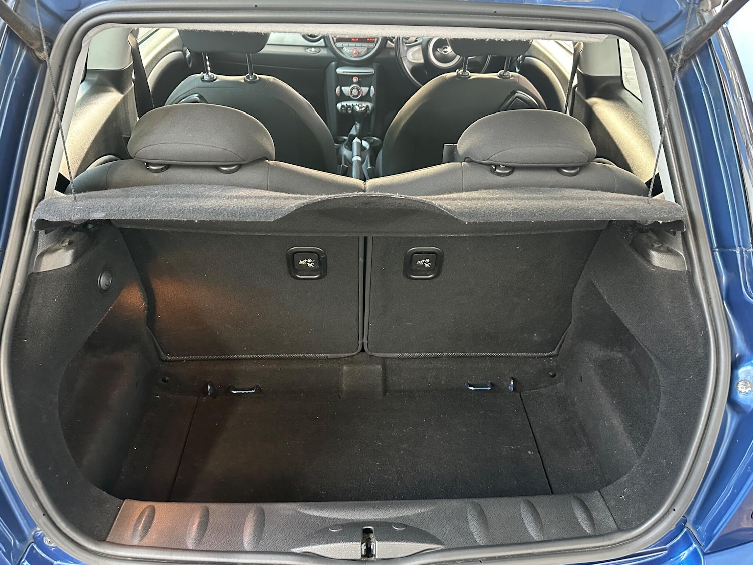 Used MINI Hatch 2007 for sale - 77957642: Photo 26