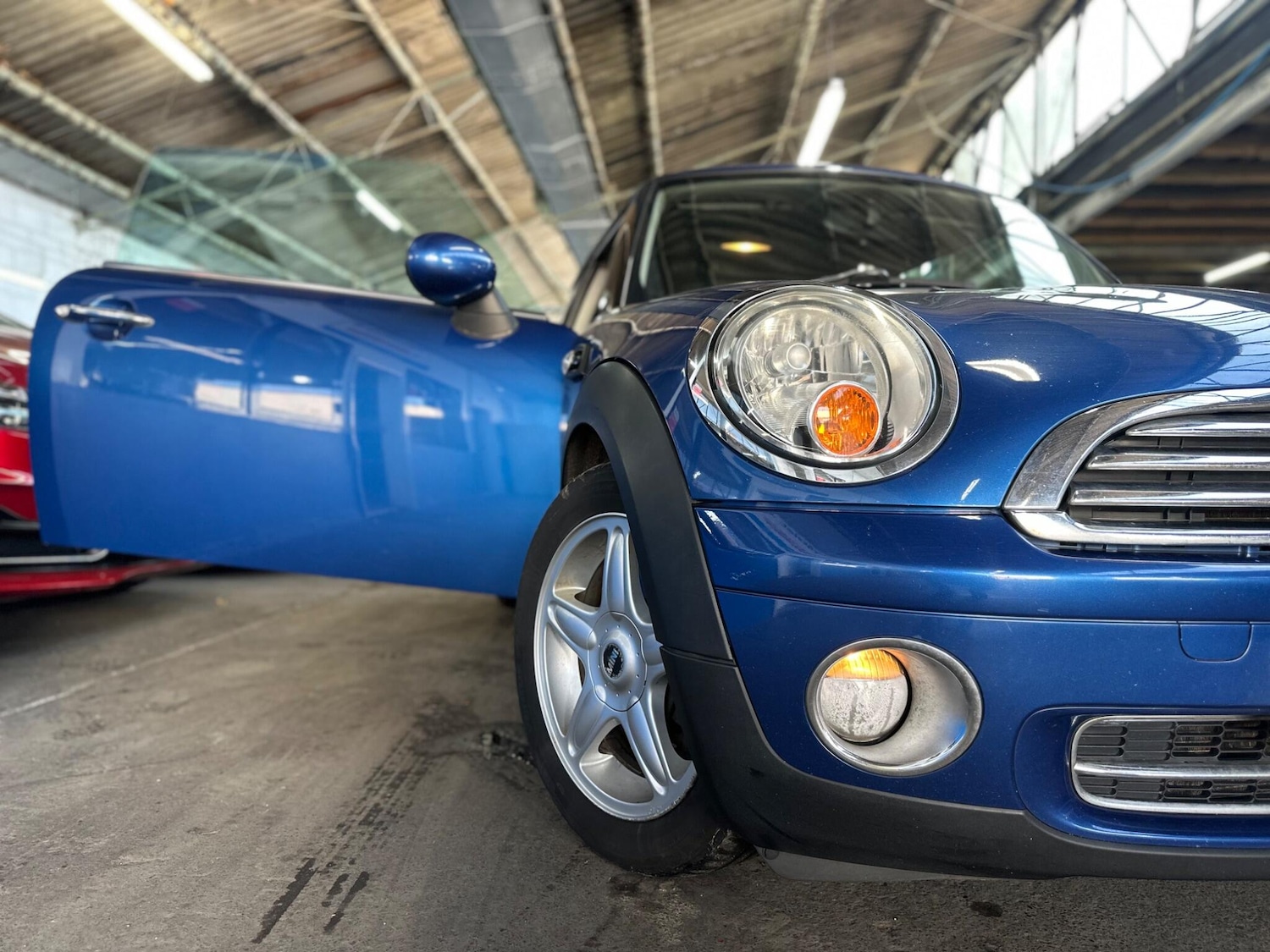 Used MINI Hatch 2007 for sale - 77957642: Photo 3