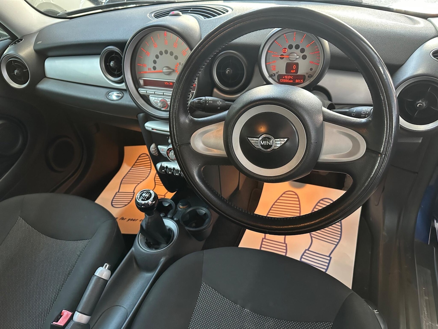 Used MINI Hatch 2007 for sale - 77957642: Photo 7