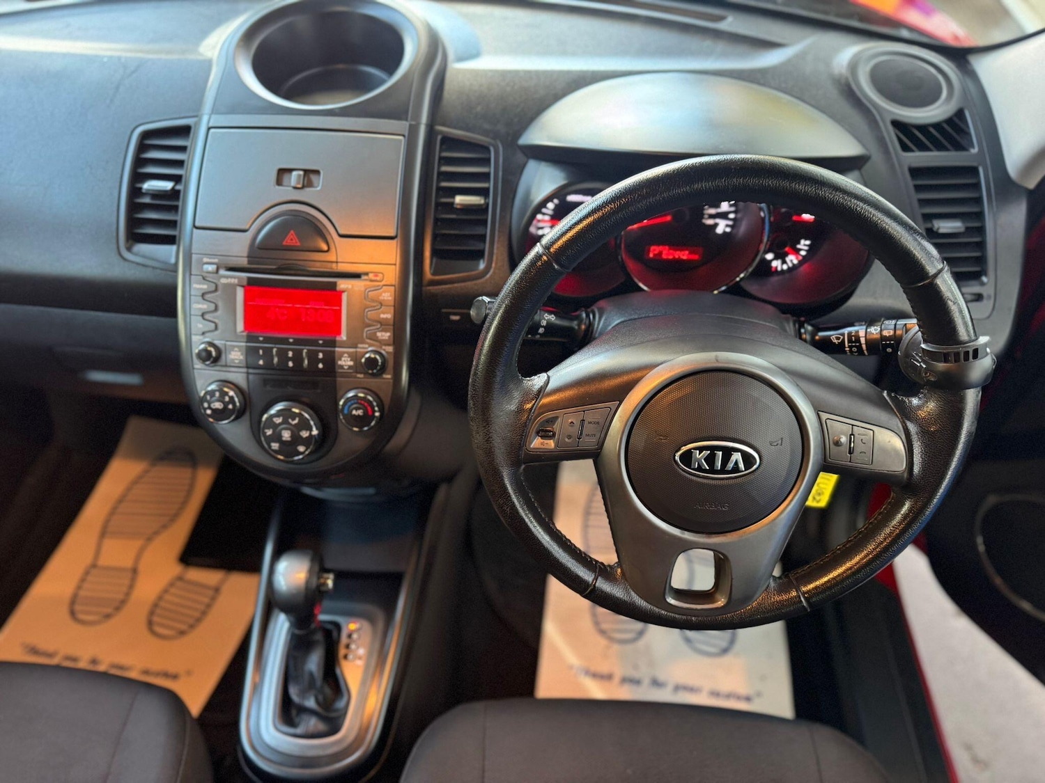 Used Kia Soul 2011 for sale - 77073978: Photo 12