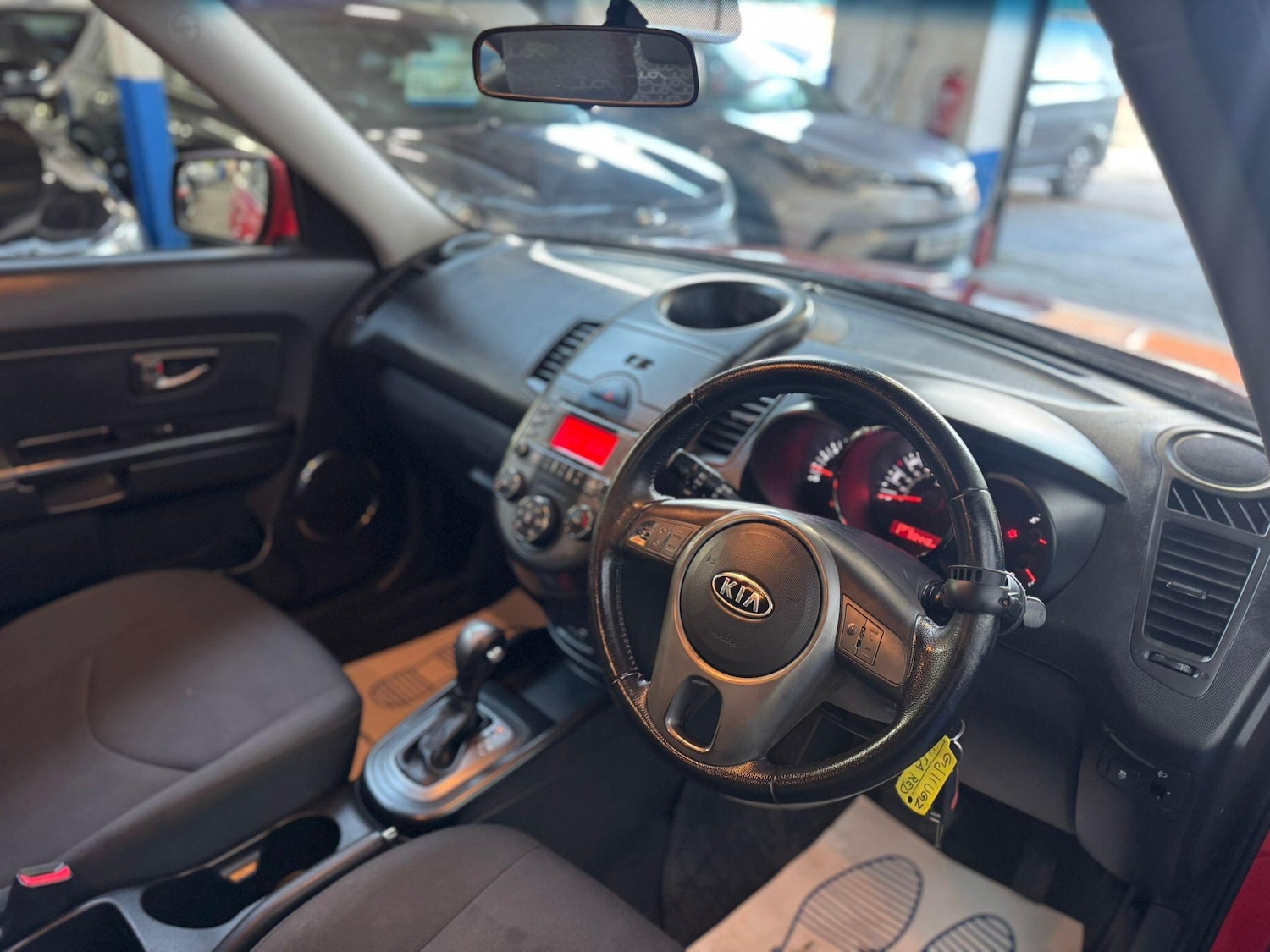 Used Kia Soul 2011 for sale - 77073978: Photo 13