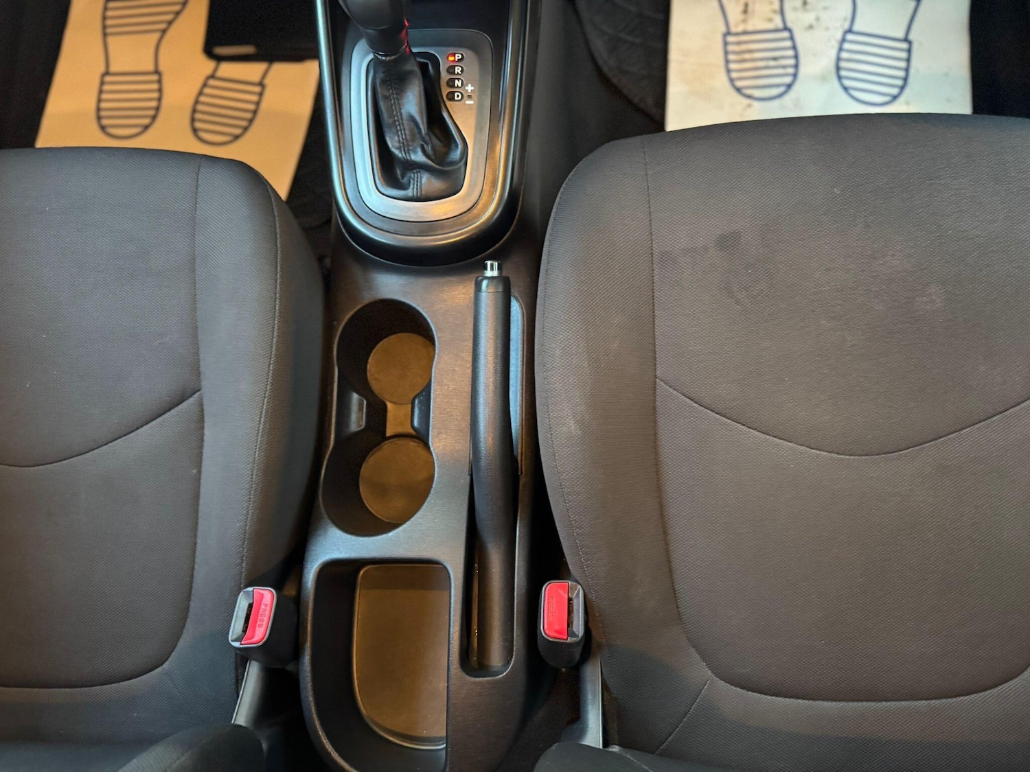 Used Kia Soul 2011 for sale - 77073978: Photo 17