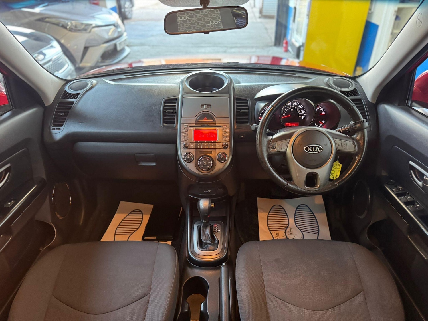 Used Kia Soul 2011 for sale - 77073978: Photo 19