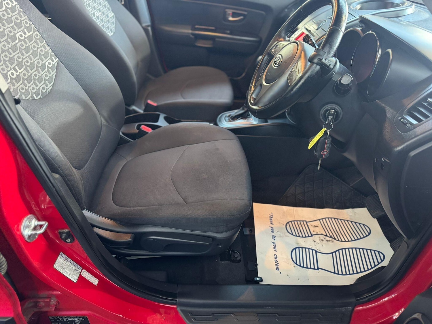 Used Kia Soul 2011 for sale - 77073978: Photo 21