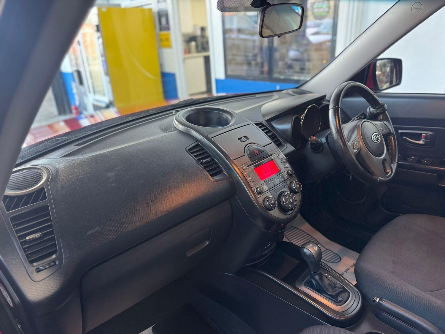 Used Kia Soul 2011 for sale - 77073978: Photo 22