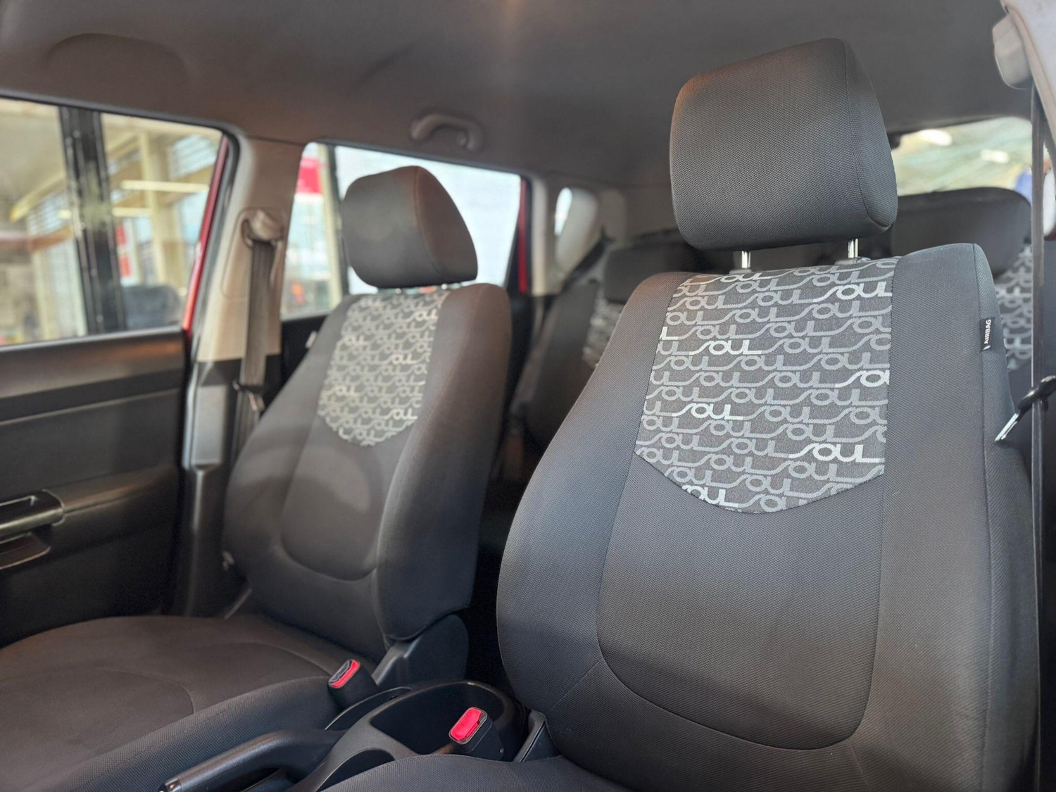 Used Kia Soul 2011 for sale - 77073978: Photo 23