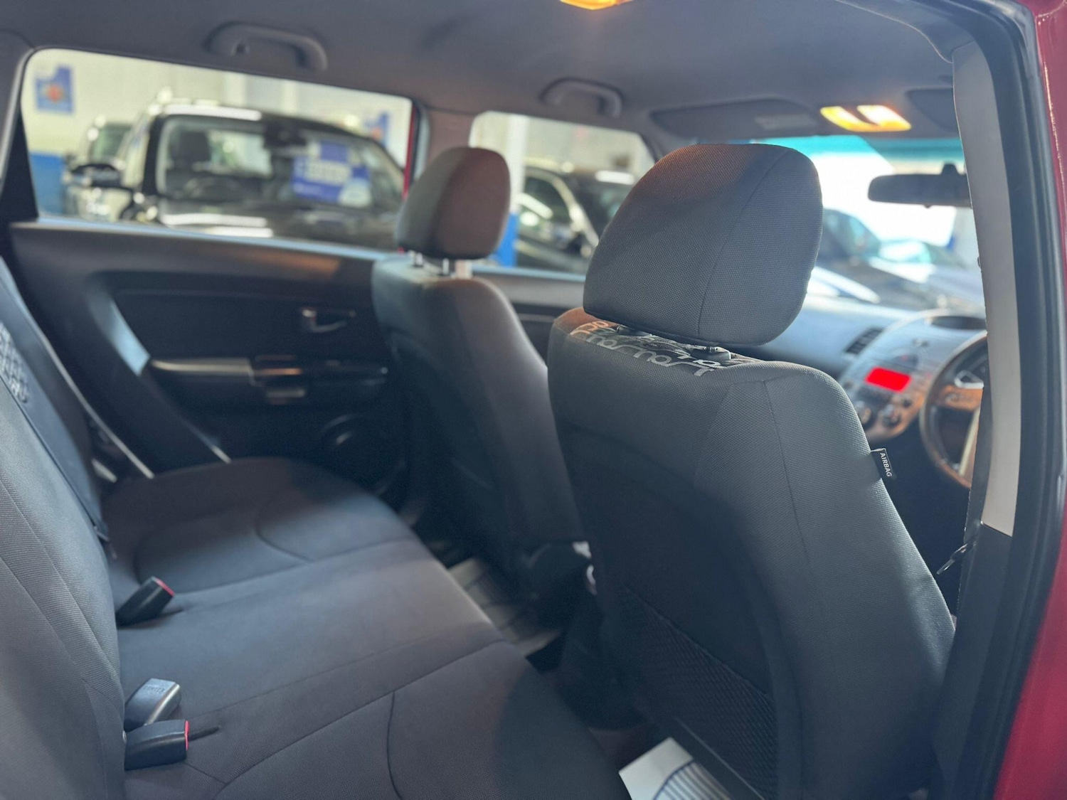 Used Kia Soul 2011 for sale - 77073978: Photo 24