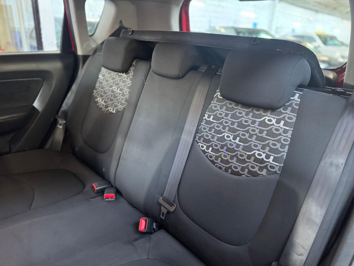 Used Kia Soul 2011 for sale - 77073978: Photo 25