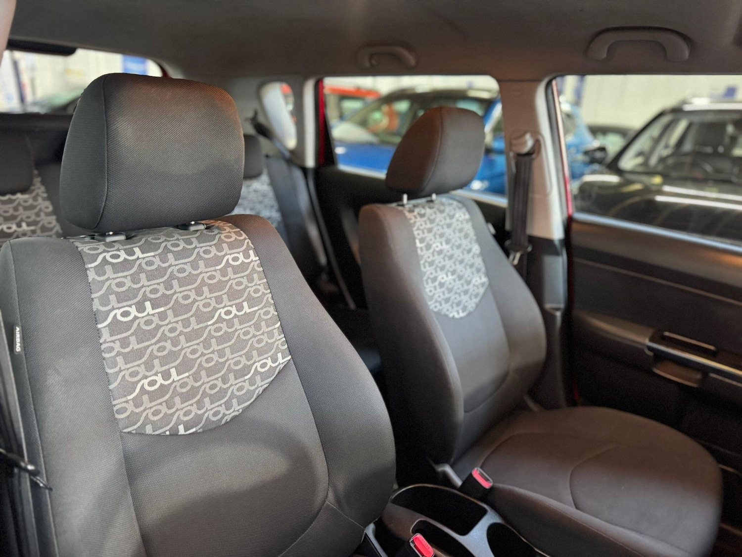 Used Kia Soul 2011 for sale - 77073978: Photo 27