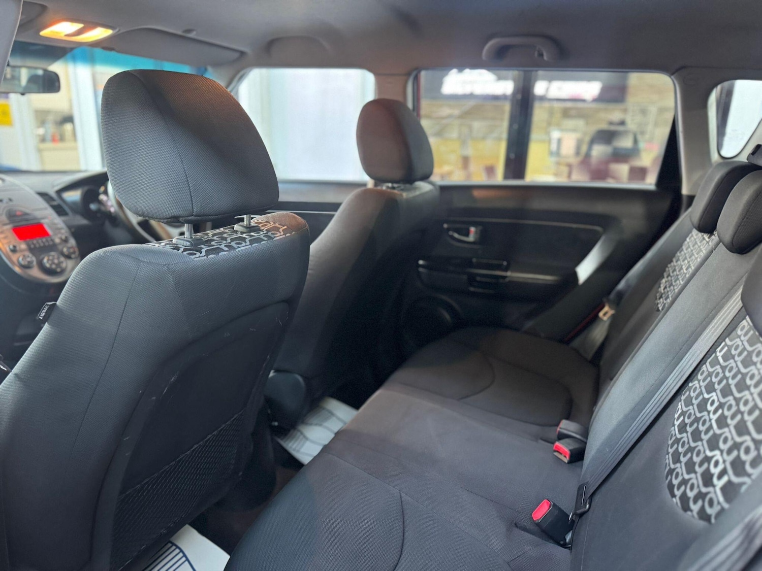 Used Kia Soul 2011 for sale - 77073978: Photo 28