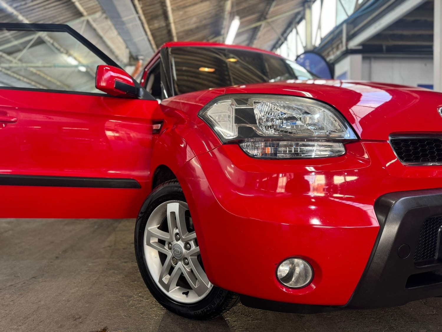 Used Kia Soul 2011 for sale - 77073978: Photo 3