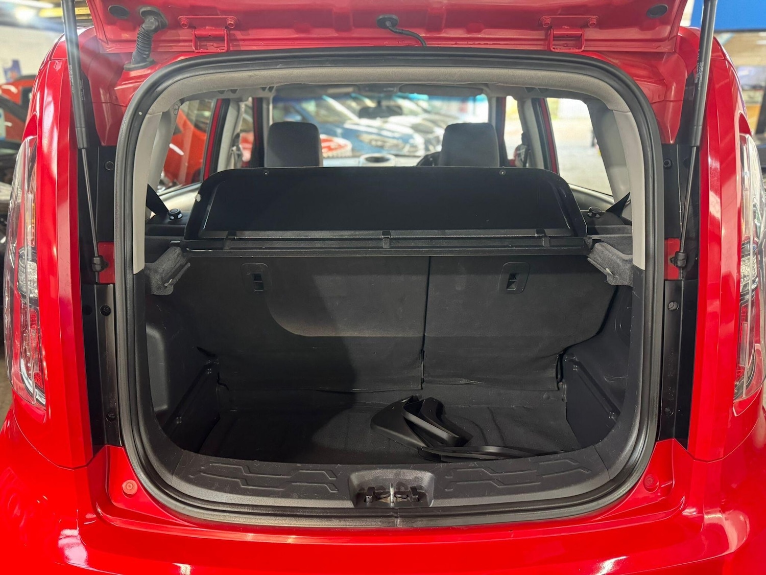 Used Kia Soul 2011 for sale - 77073978: Photo 30