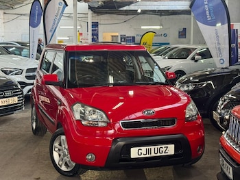 Used Kia Soul 2011 for sale - 77073978: Photo