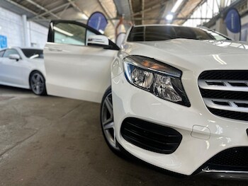 Used Mercedes-Benz GLA 2019 for sale - 78429626: Photo