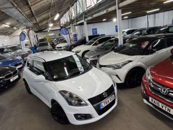 (64) - 1.6 Sport Euro 5 3dr (SNav)