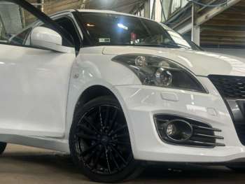Used Suzuki Swift 2014 for sale - 75128092: Photo
