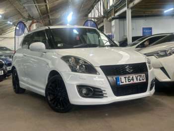 Used Suzuki Swift 2014 for sale - 75128092: Photo