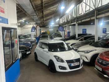 Used Suzuki Swift 2014 for sale - 75128092: Photo