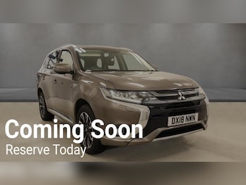 Used Mitsubishi Outlander 2018 for sale - 78999578: Photo