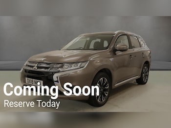 Used Mitsubishi Outlander 2018 for sale - 78999578: Photo