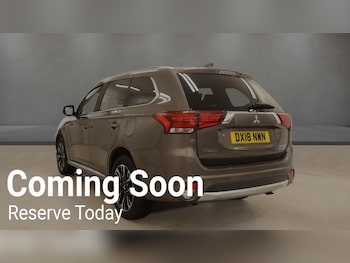 Used Mitsubishi Outlander 2018 for sale - 78999578: Photo