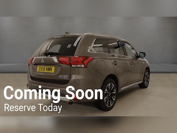Used Mitsubishi Outlander 2018 for sale - 78999578: Photo