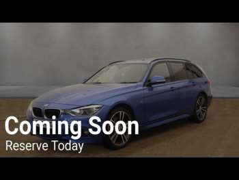 Used BMW 3 Series 2015 for sale - 74966026: Photo