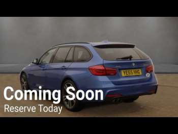 Used BMW 3 Series 2015 for sale - 74966026: Photo