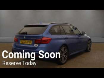 Used BMW 3 Series 2015 for sale - 74966026: Photo