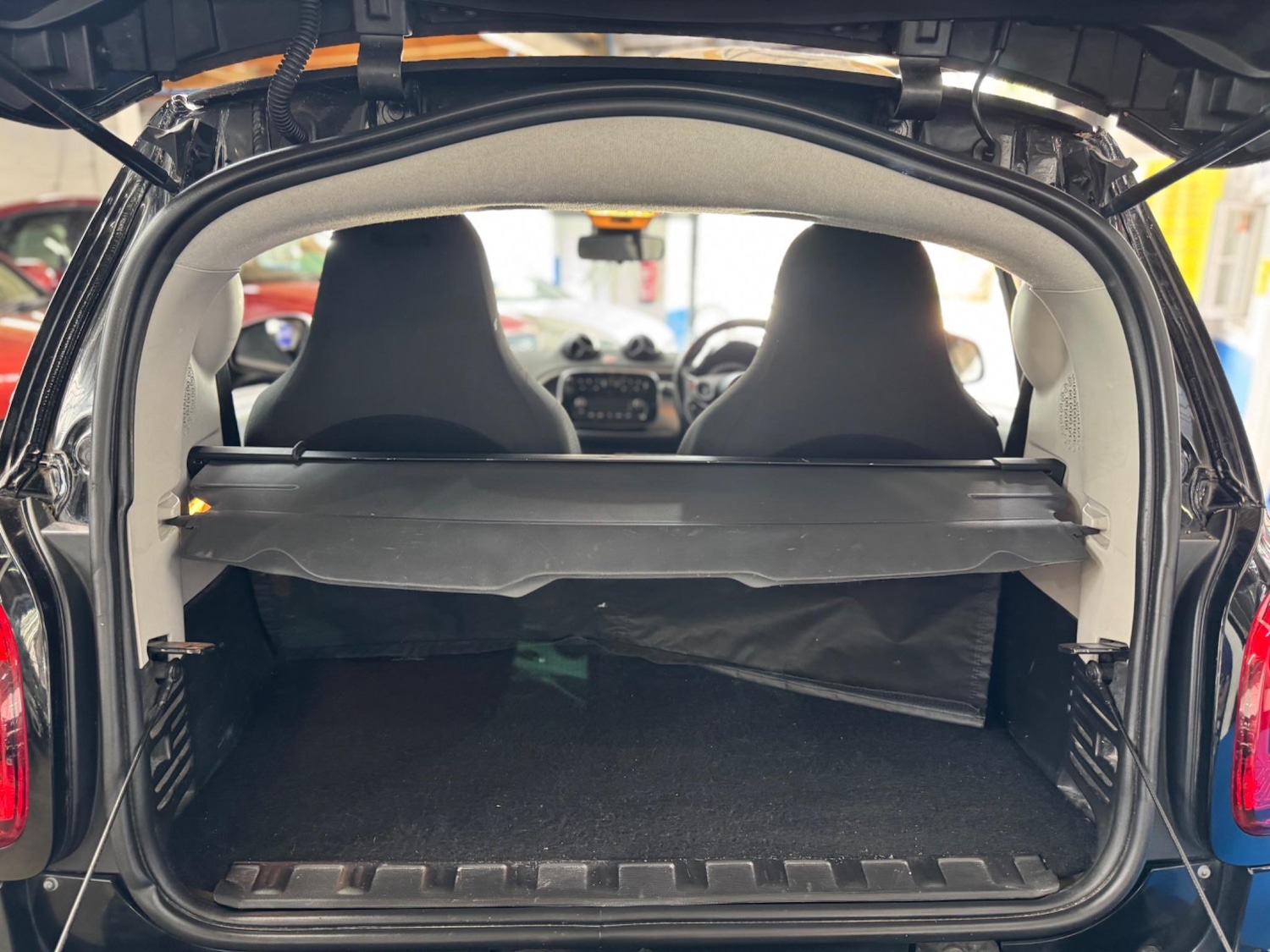 Vehicle 28