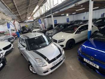 Used Suzuki Swift 2007 for sale - 74989829: Photo