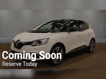 Used Renault Scenic 2018 for sale - 78988329: Photo