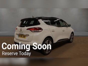 Used Renault Scenic 2018 for sale - 78988329: Photo