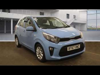 (67) - 1.25 2 Auto Euro 6 5dr