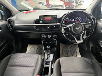 Used Kia Picanto 2018 for sale - 75050738: Photo