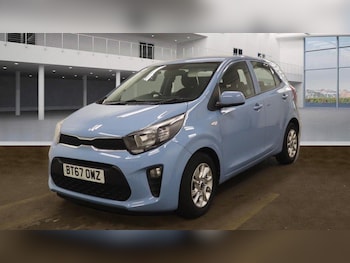 Used Kia Picanto 2018 for sale - 75050738: Photo
