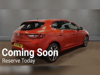 Used Renault Megane 2019 for sale - 79144813: Photo