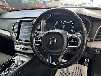Used Volvo XC90 2019 for sale - 75493700: Photo