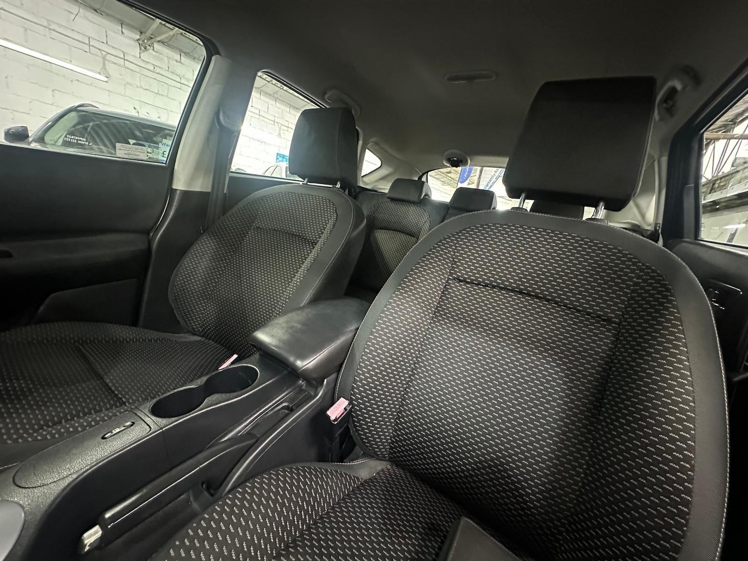 Used Nissan Qashqai 2007 for sale - 76592279: Photo 12