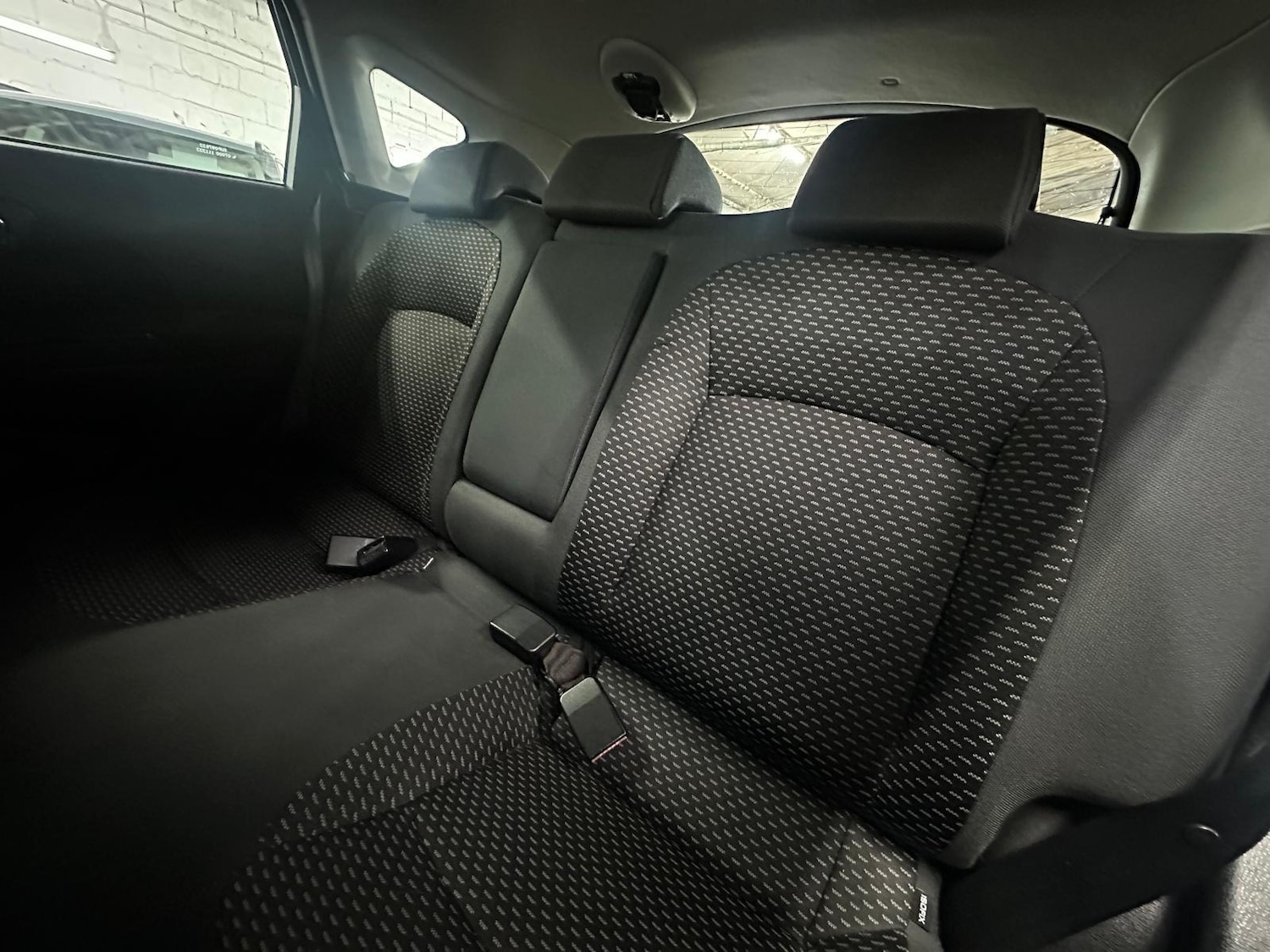 Used Nissan Qashqai 2007 for sale - 76592279: Photo 14