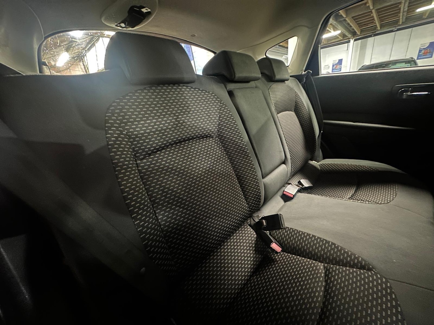 Used Nissan Qashqai 2007 for sale - 76592279: Photo 17