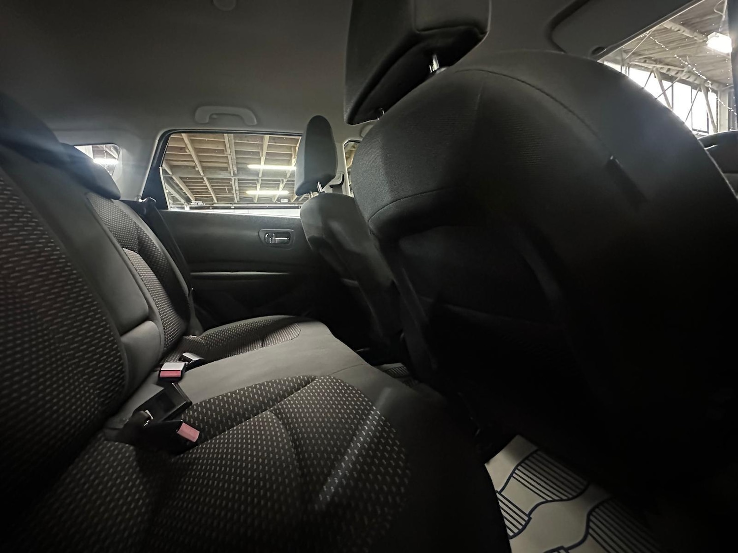 Used Nissan Qashqai 2007 for sale - 76592279: Photo 18