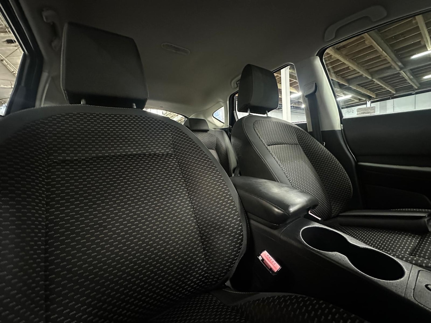 Used Nissan Qashqai 2007 for sale - 76592279: Photo 19