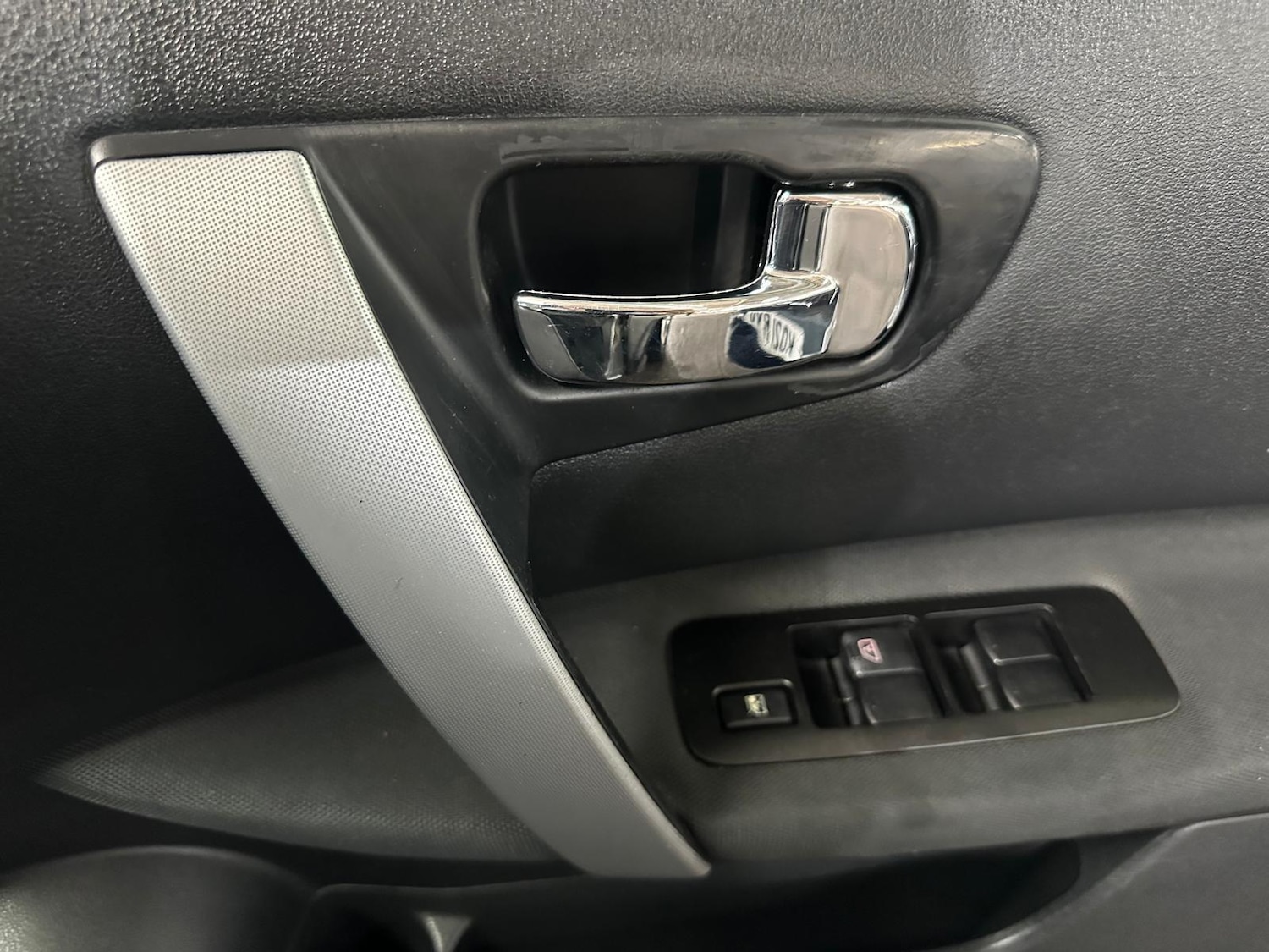 Used Nissan Qashqai 2007 for sale - 76592279: Photo 20